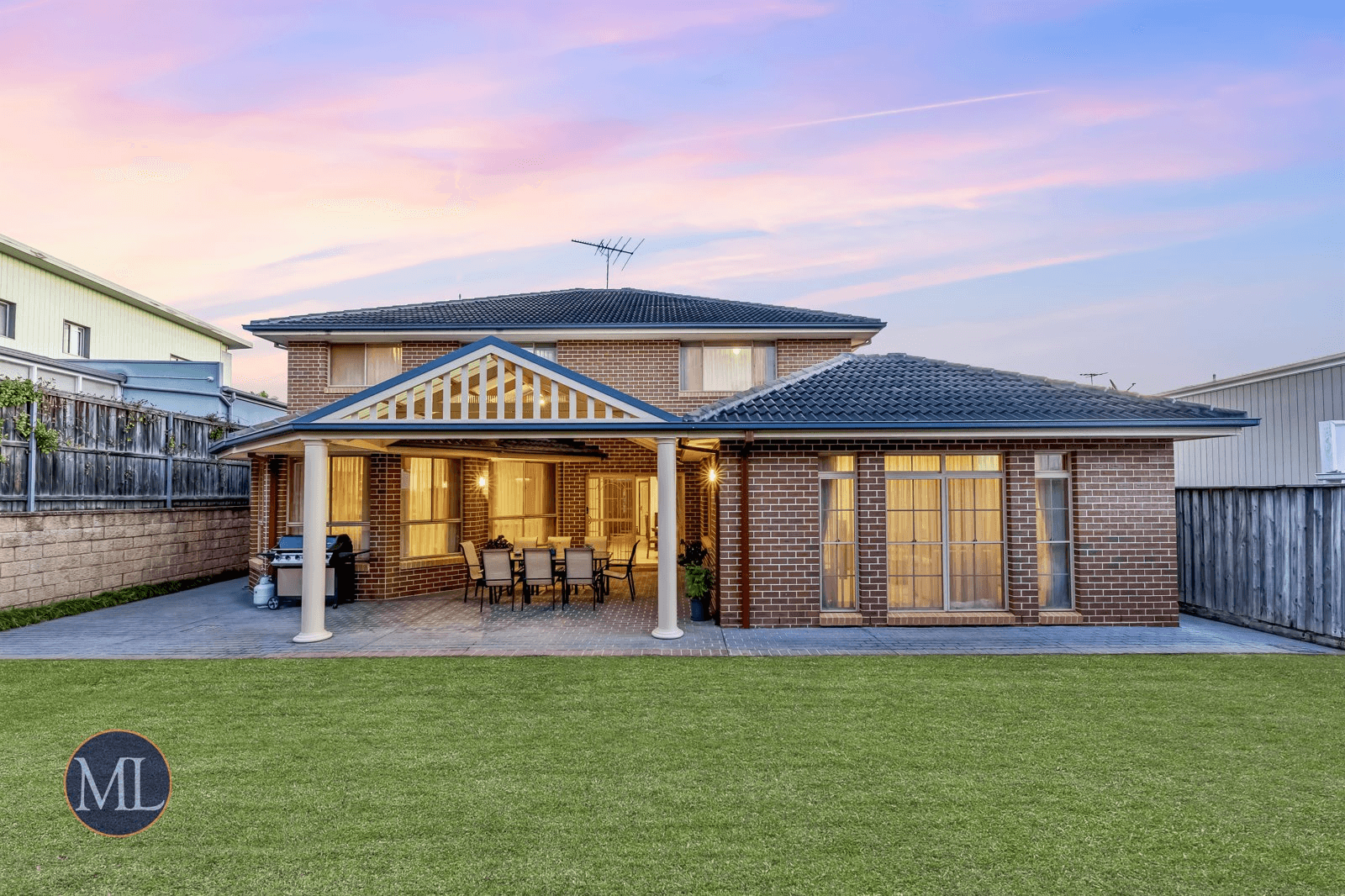 30 Darcey Road, Castle Hill, NSW 2154