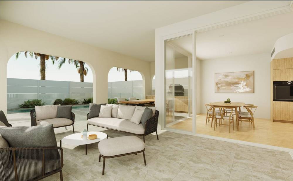 40-52 Mitre Street, BeCHe,, PORT DOUGLAS, QLD 4877