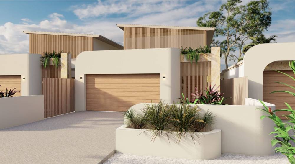 40-52 Mitre Street, BeCHe,, PORT DOUGLAS, QLD 4877