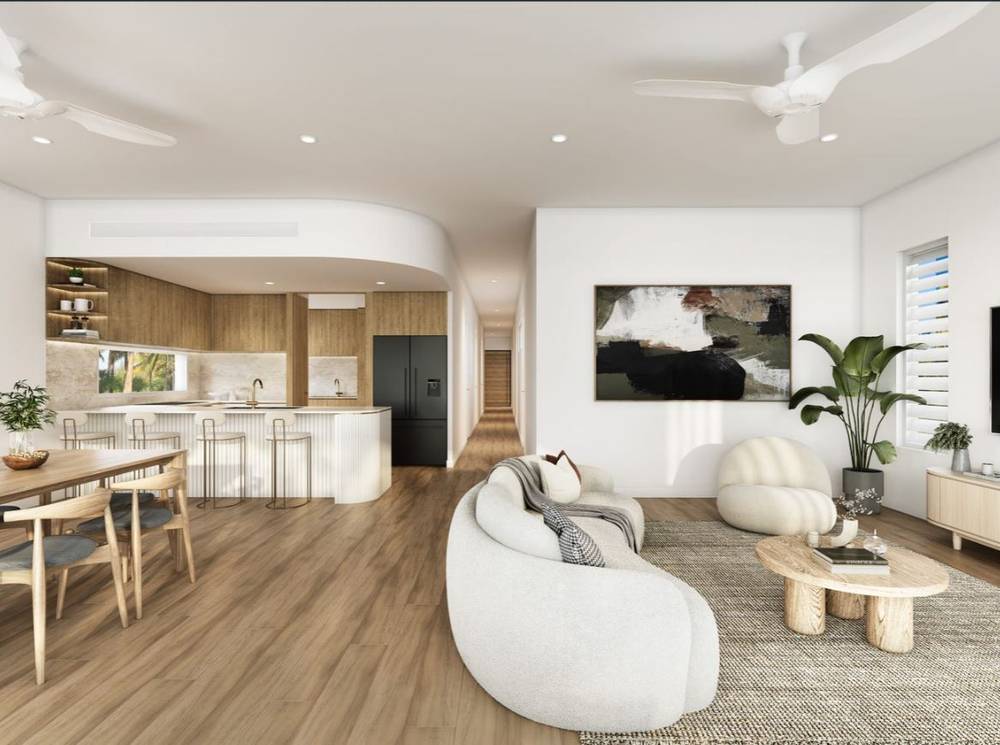 40-52 Mitre Street, BeCHe,, PORT DOUGLAS, QLD 4877