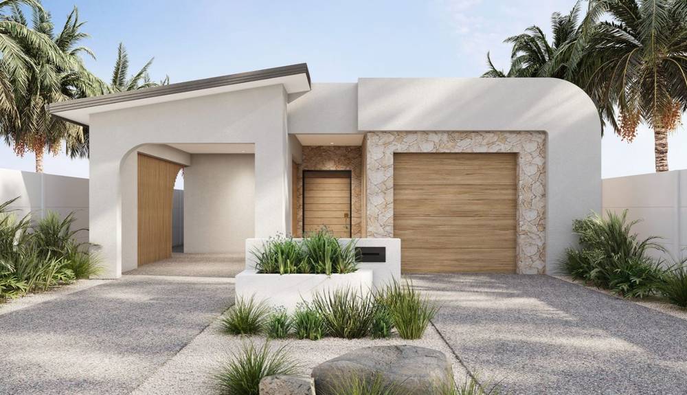 40-52 Mitre Street, BeCHe,, PORT DOUGLAS, QLD 4877