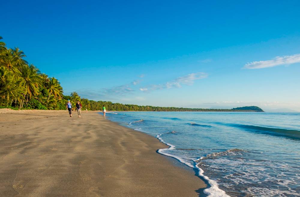 40-52 Mitre Street, BeCHe,, PORT DOUGLAS, QLD 4877