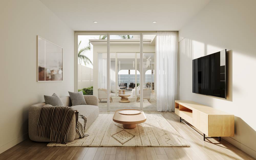 40-52 Mitre Street, BeCHe,, PORT DOUGLAS, QLD 4877