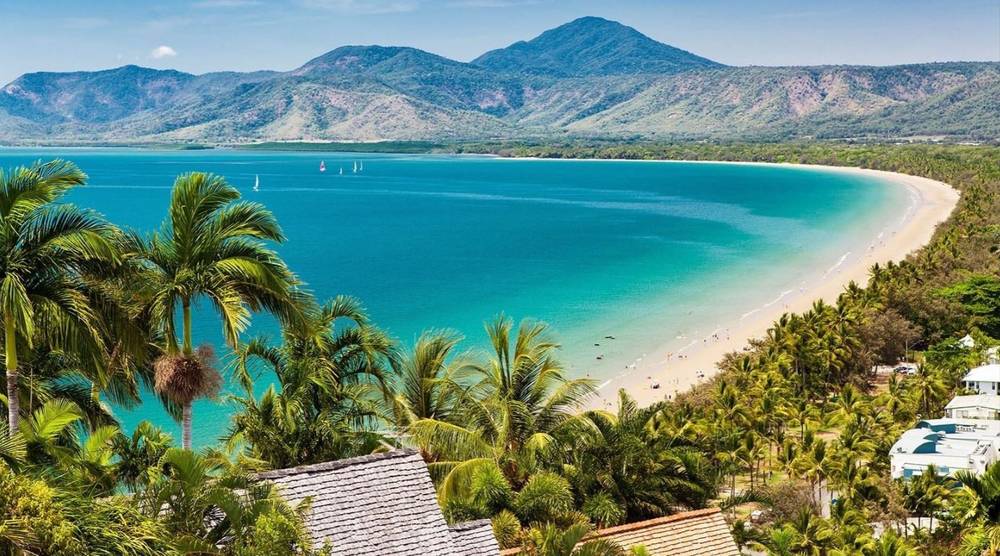 40-52 Mitre Street, BeCHe,, PORT DOUGLAS, QLD 4877