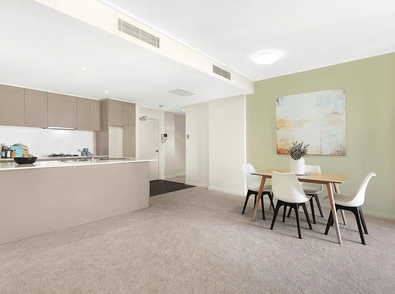 503/33 The Promenade, WENTWORTH POINT, NSW 2127