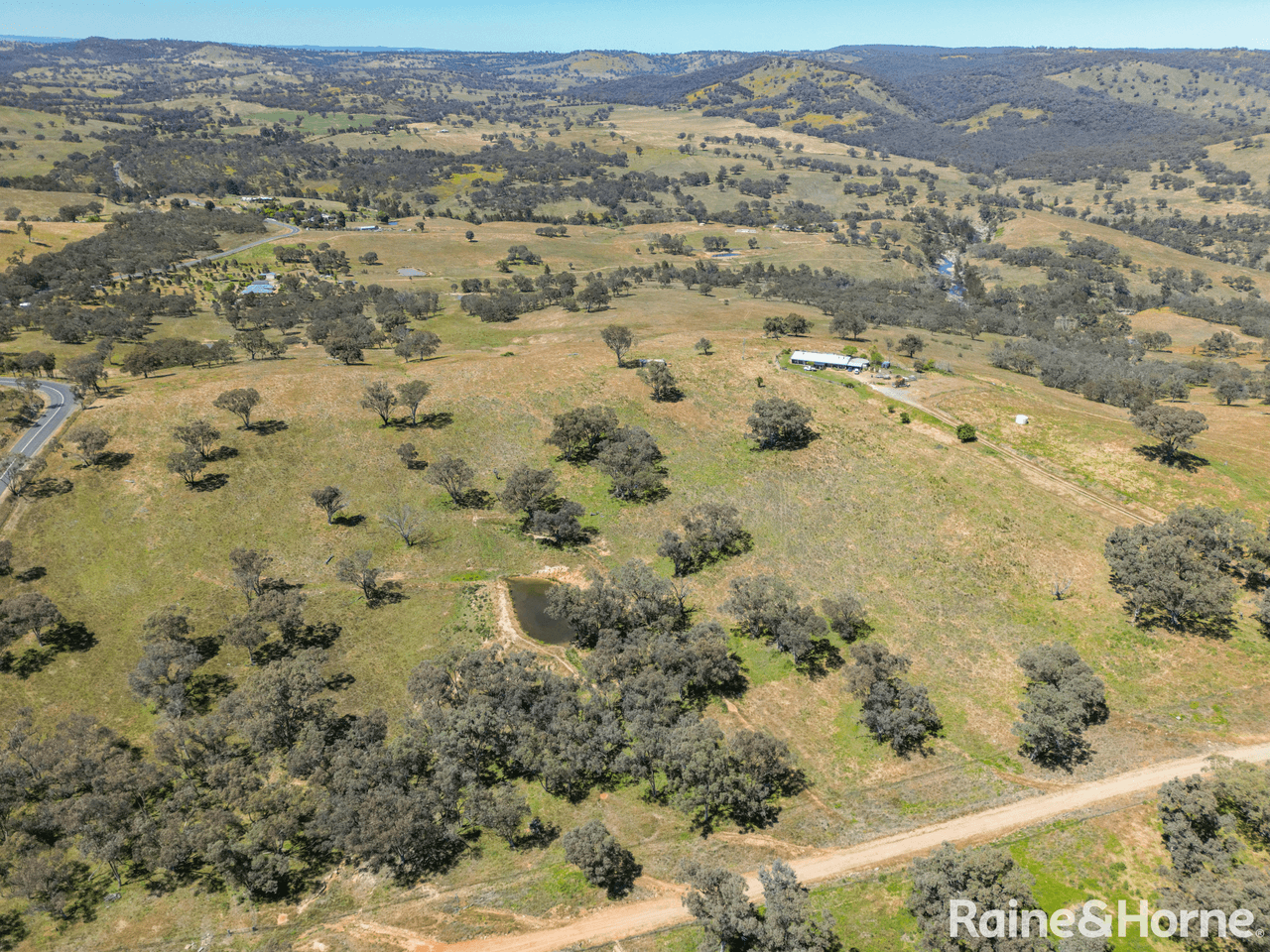 1095 Turondale Road, DURAMANA, NSW 2795