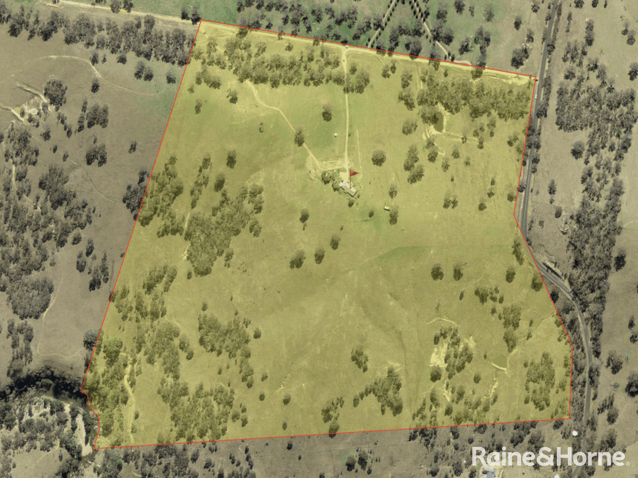 1095 Turondale Road, DURAMANA, NSW 2795