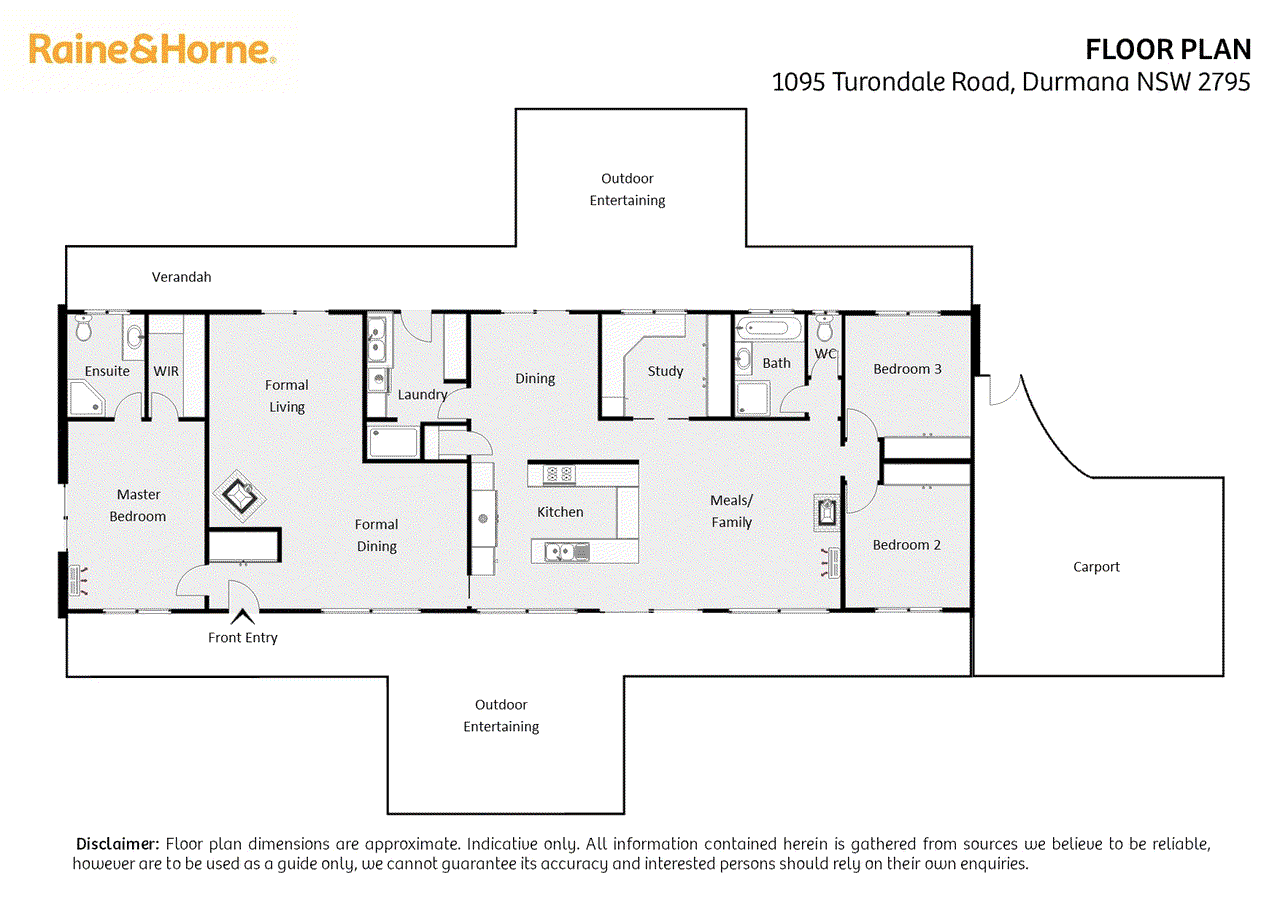 1095 Turondale Road, DURAMANA, NSW 2795