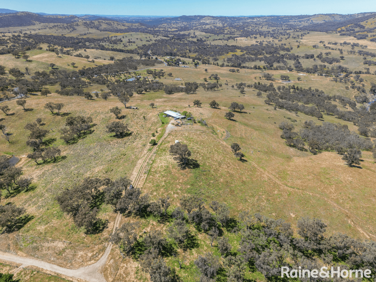 1095 Turondale Road, DURAMANA, NSW 2795