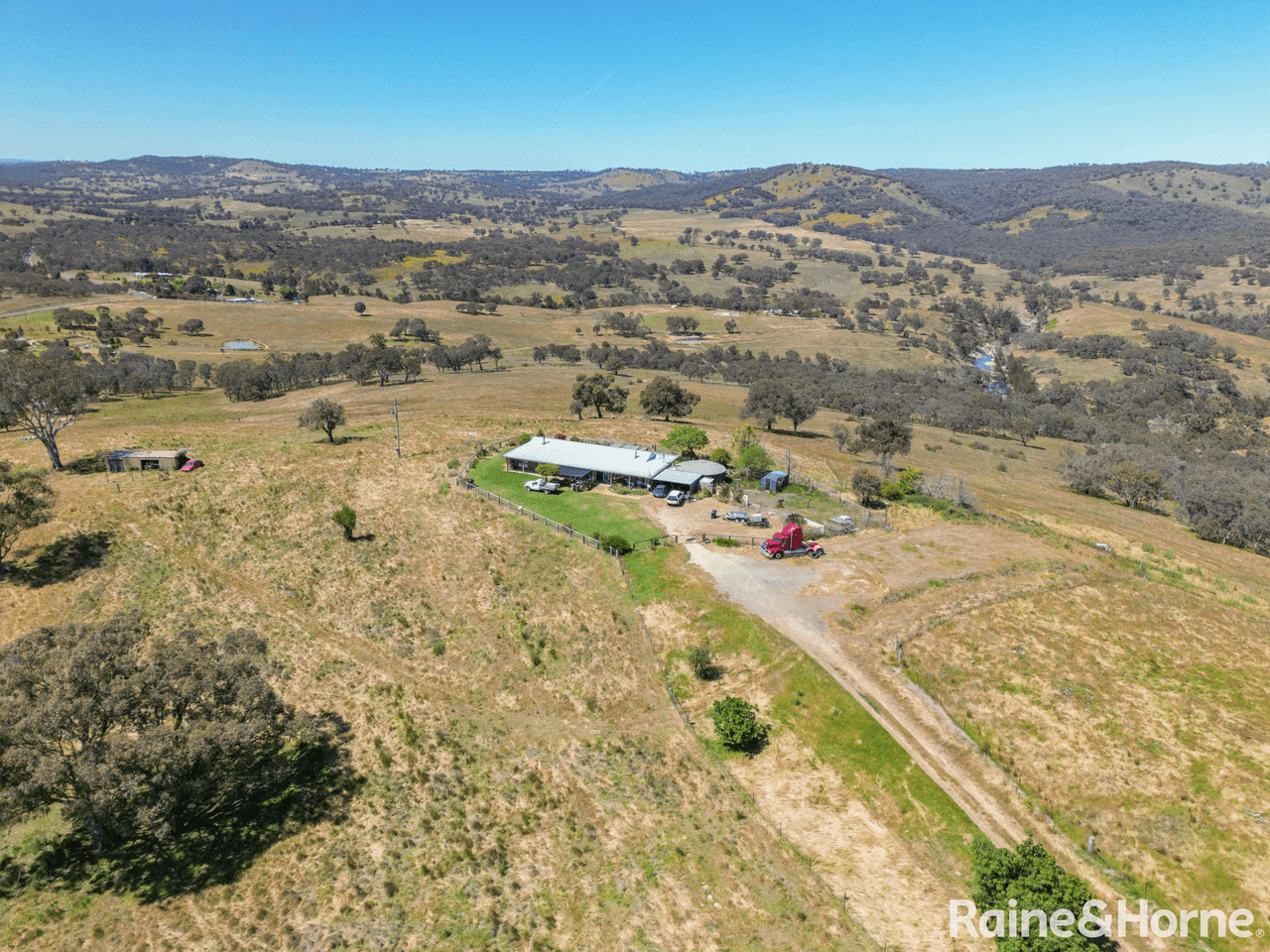 1095 Turondale Road, DURAMANA, NSW 2795