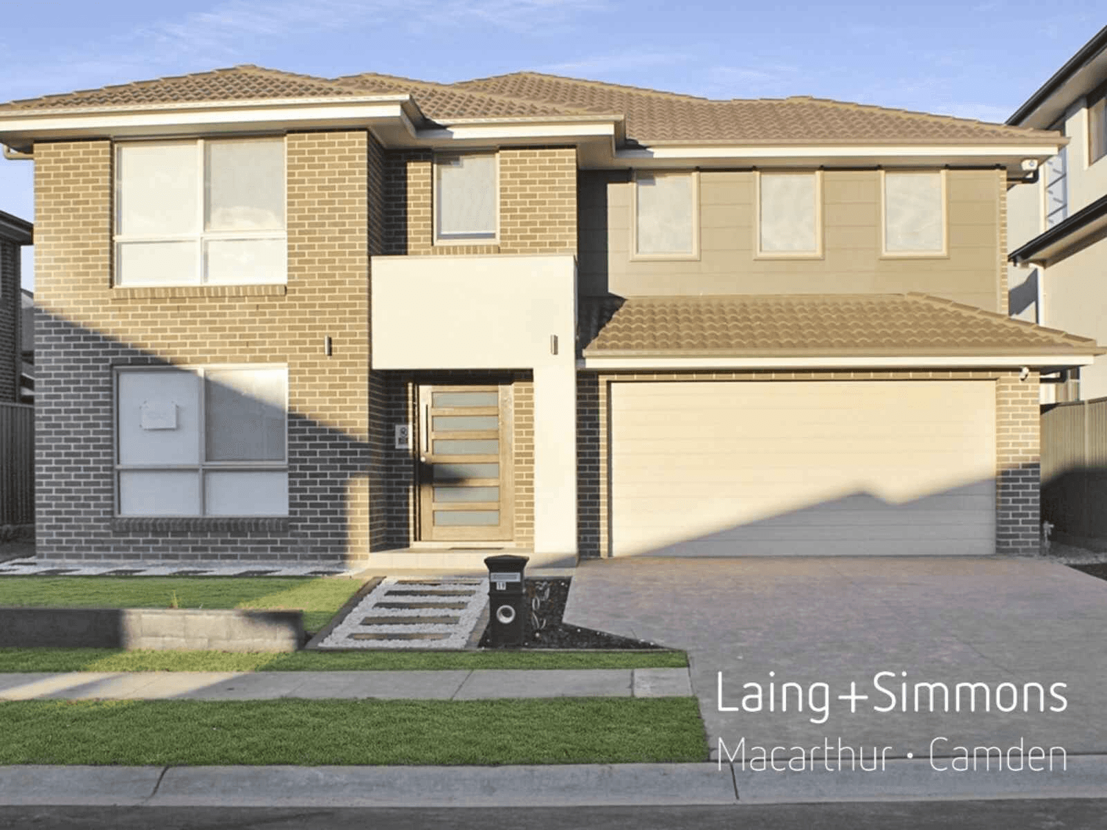 19 Cumberland Street, Gregory Hills, NSW 2557