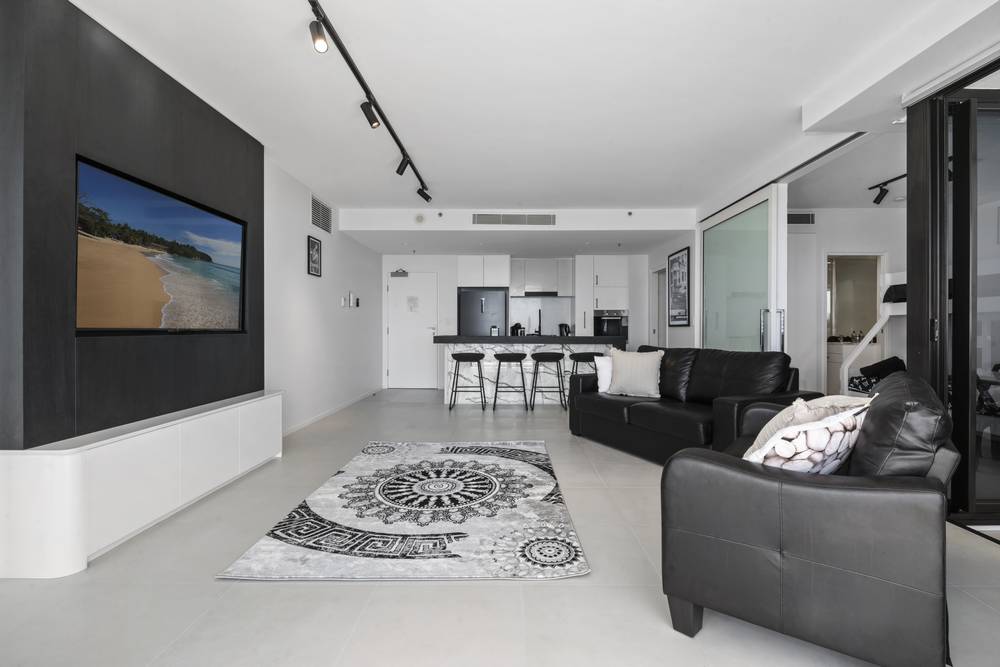1302/14 George Avenue, BROADBEACH, QLD 4218