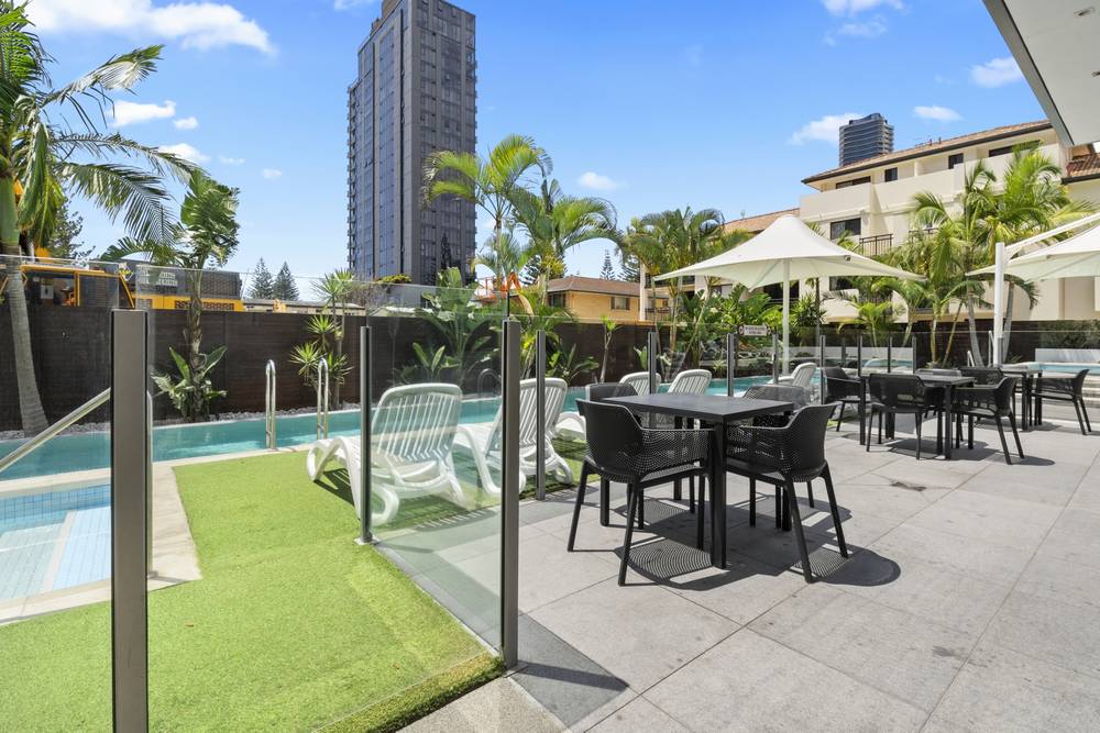 1302/14 George Avenue, BROADBEACH, QLD 4218