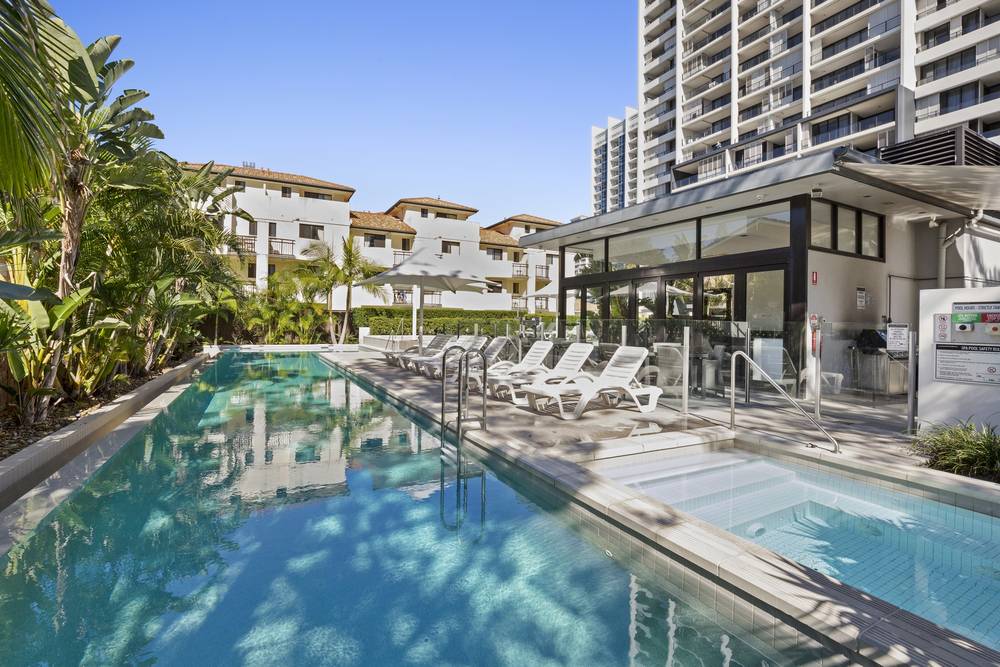 1302/14 George Avenue, BROADBEACH, QLD 4218