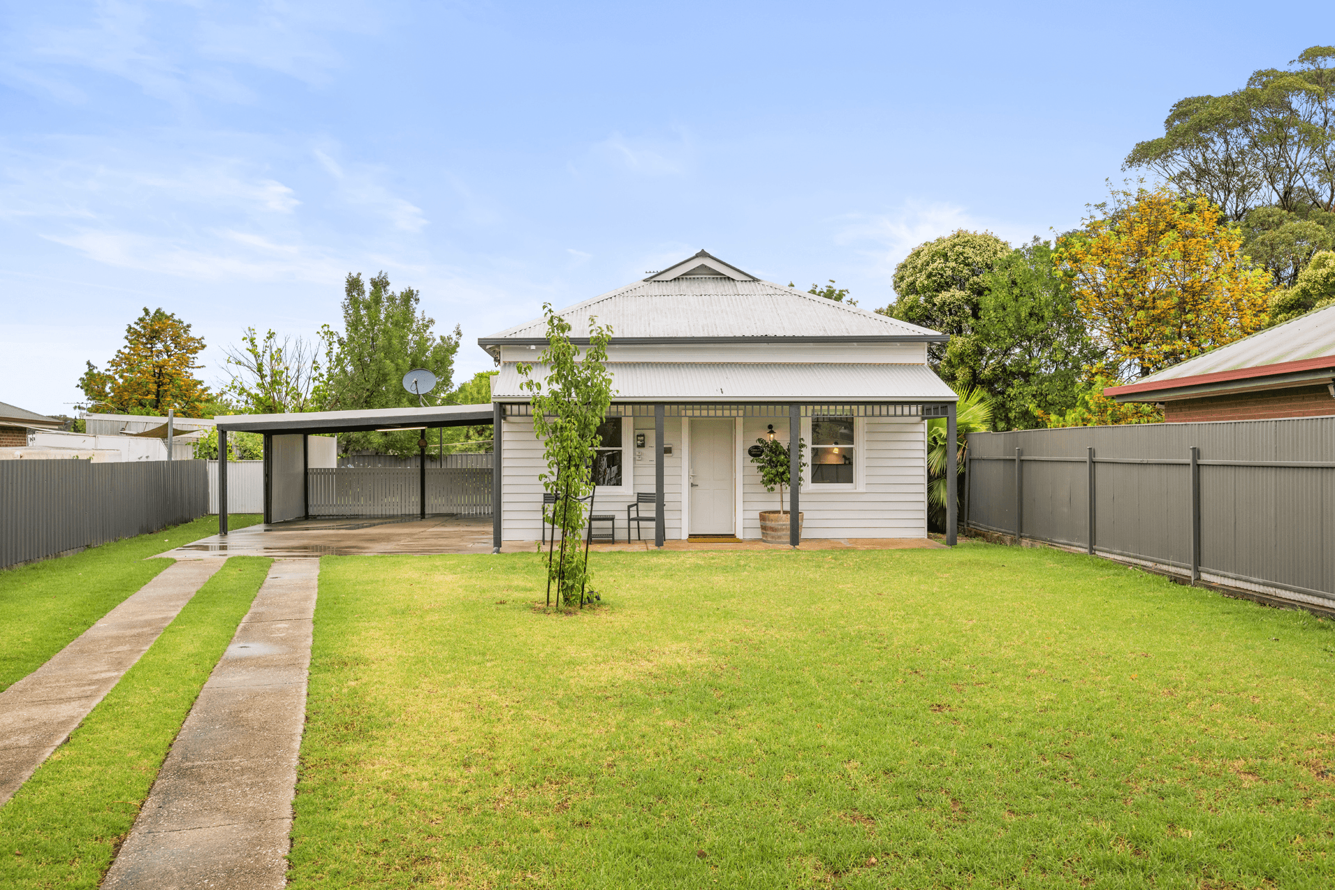 36 Main Street, Rutherglen, VIC 3685