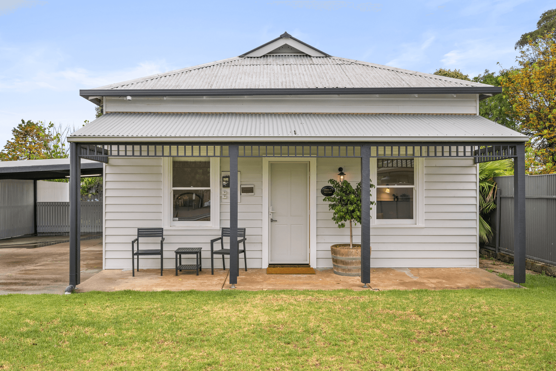 36 Main Street, Rutherglen, VIC 3685