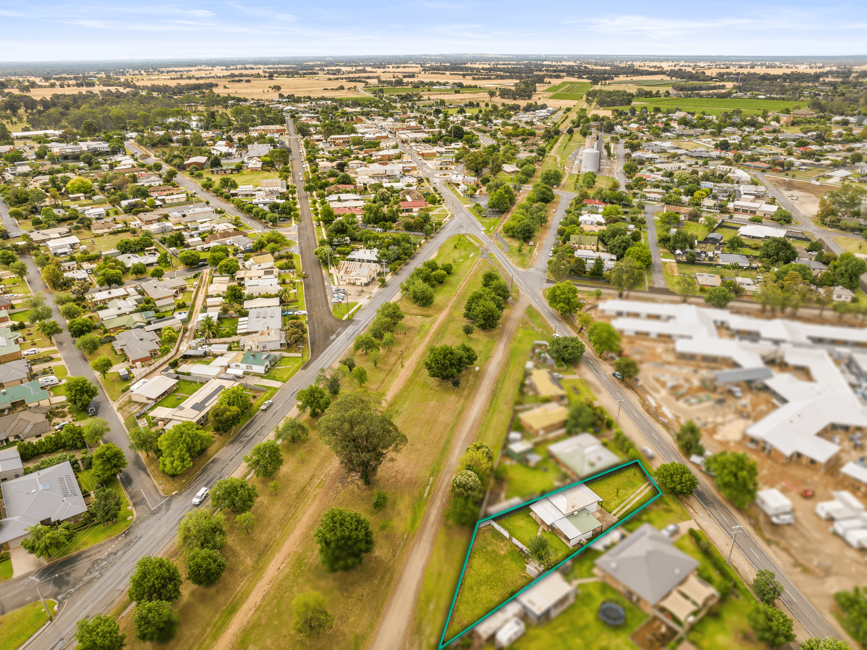 36 Main Street, Rutherglen, VIC 3685