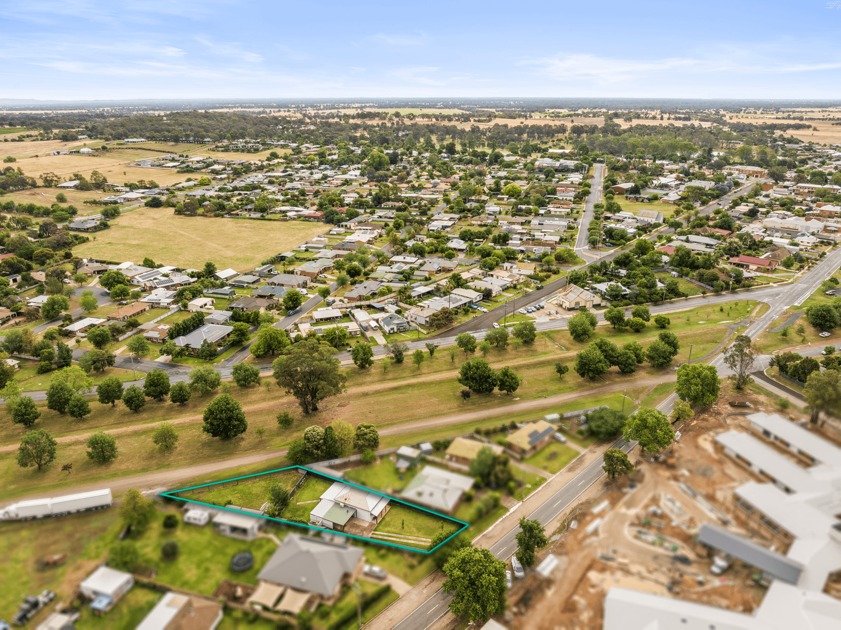 36 Main Street, Rutherglen, VIC 3685