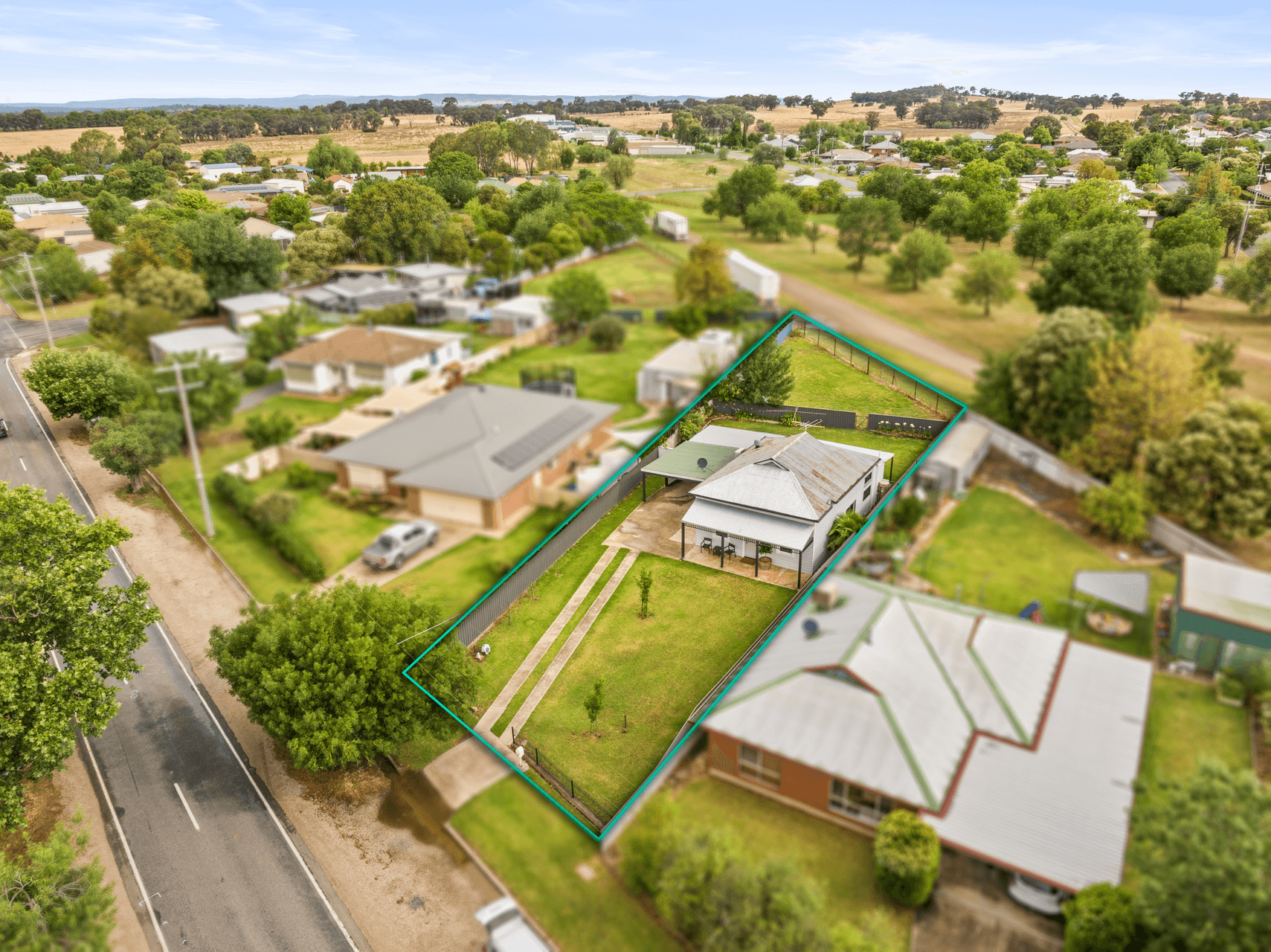 36 Main Street, Rutherglen, VIC 3685