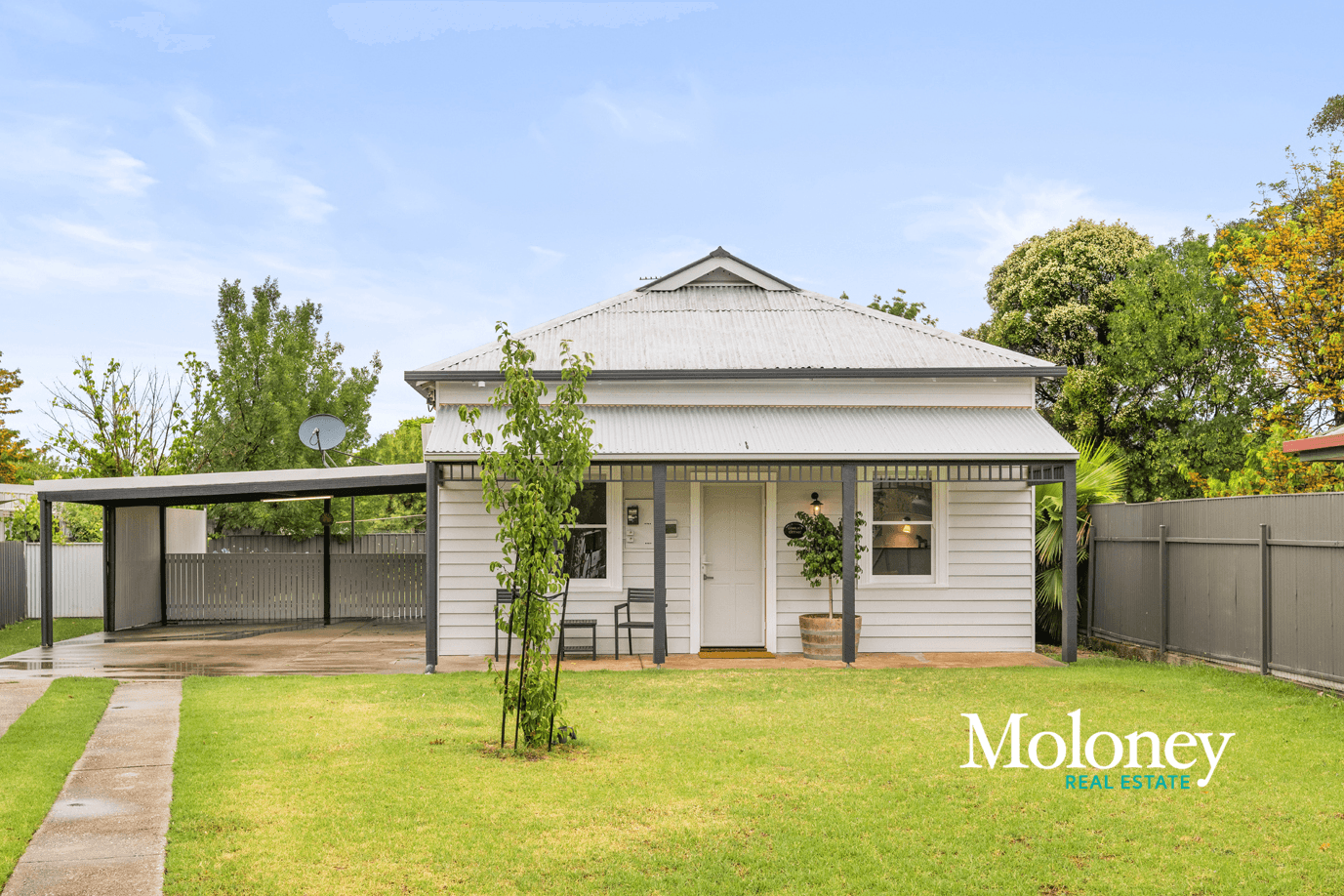 36 Main Street, Rutherglen, VIC 3685