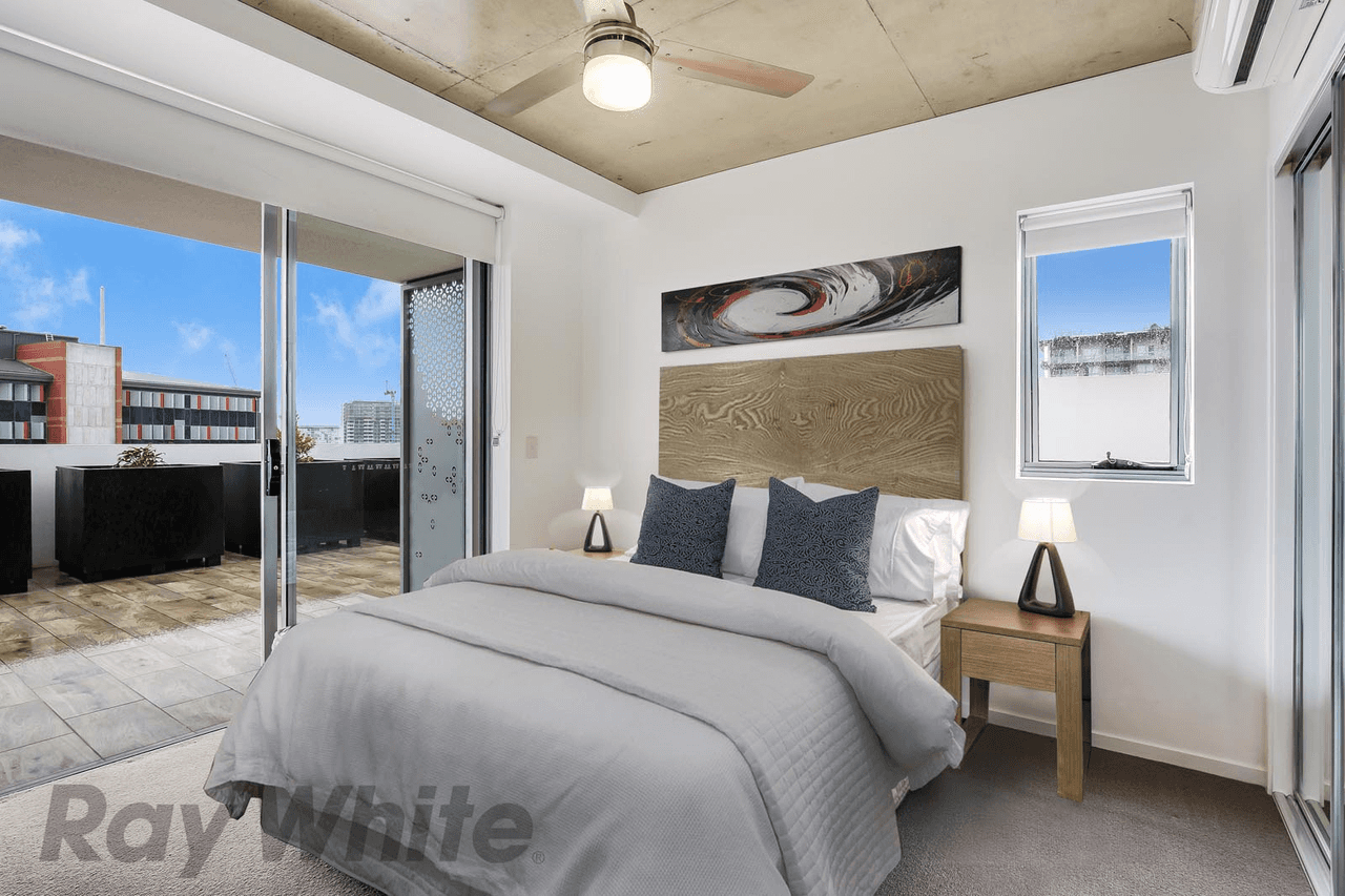 24/24 Brookes Street, BOWEN HILLS, QLD 4006