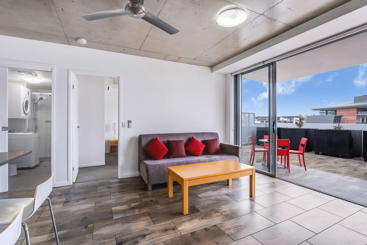 24/24 Brookes Street, BOWEN HILLS, QLD 4006