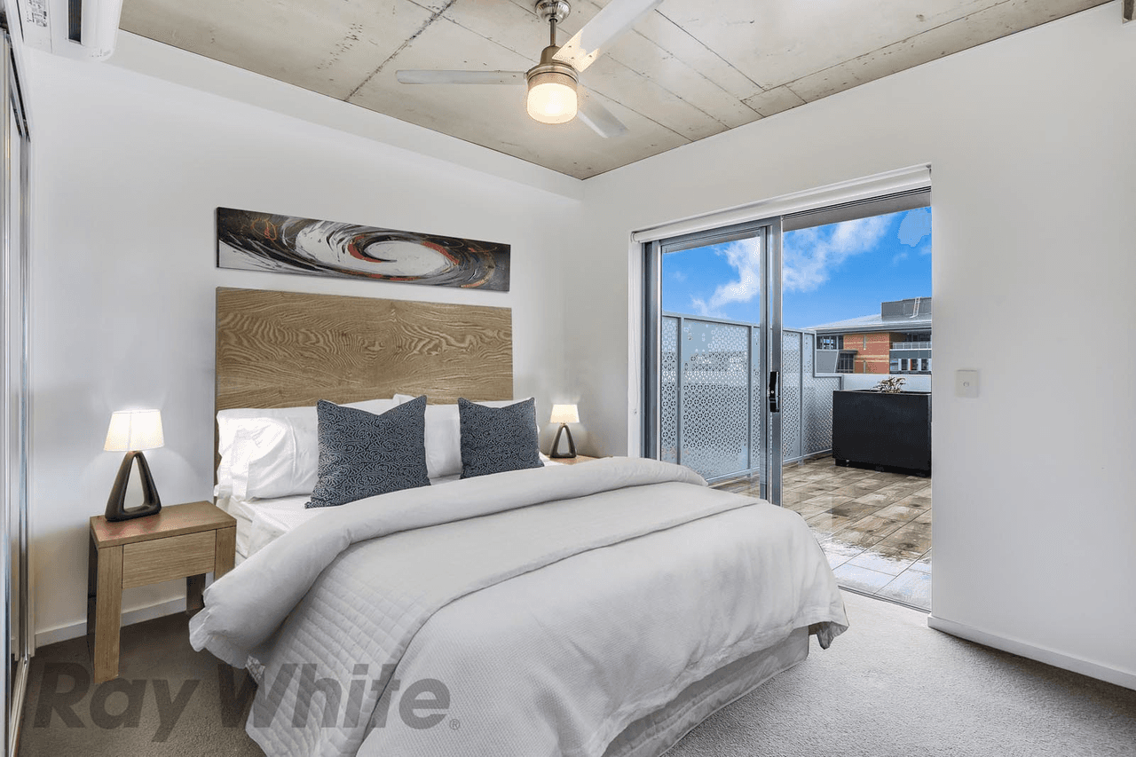 24/24 Brookes Street, BOWEN HILLS, QLD 4006