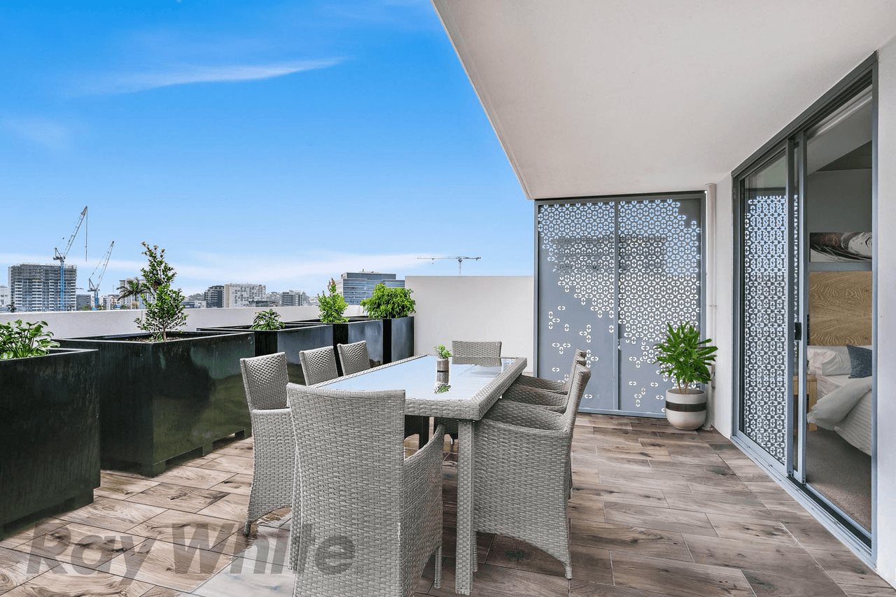 24/24 Brookes Street, BOWEN HILLS, QLD 4006