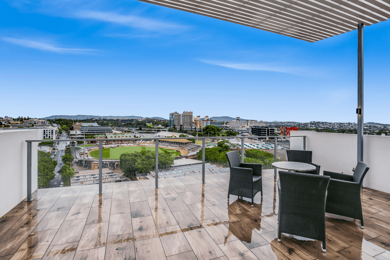 24/24 Brookes Street, BOWEN HILLS, QLD 4006