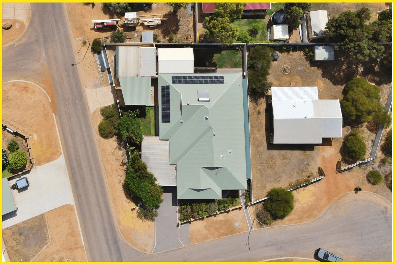 1 Cygnet Court, KALBARRI, WA 6536