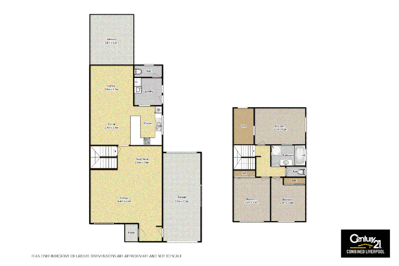 12B Wellwood Ave, Moorebank, NSW 2170