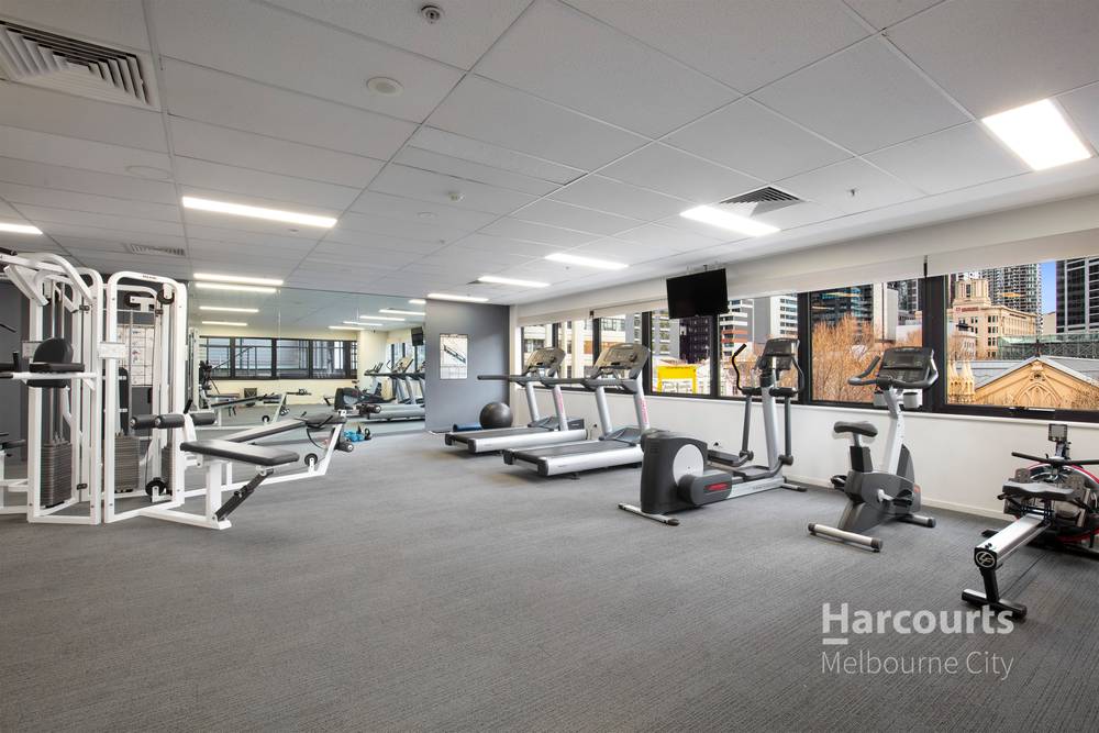 519/250 Elizabeth Street, MELBOURNE, VIC 3000