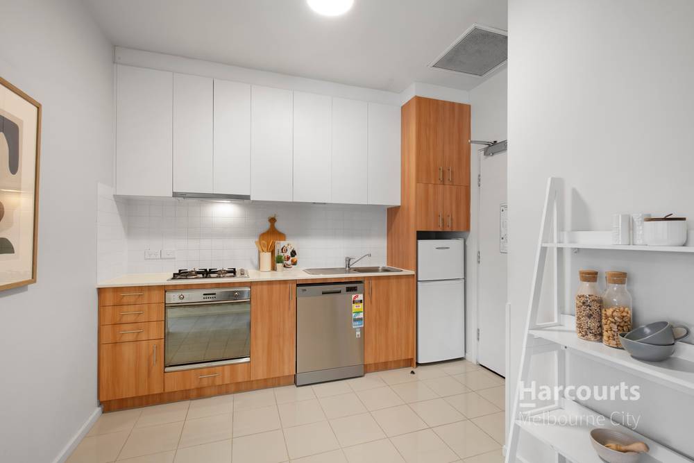 519/250 Elizabeth Street, MELBOURNE, VIC 3000