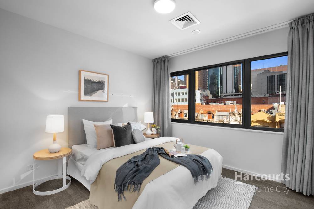 519/250 Elizabeth Street, MELBOURNE, VIC 3000