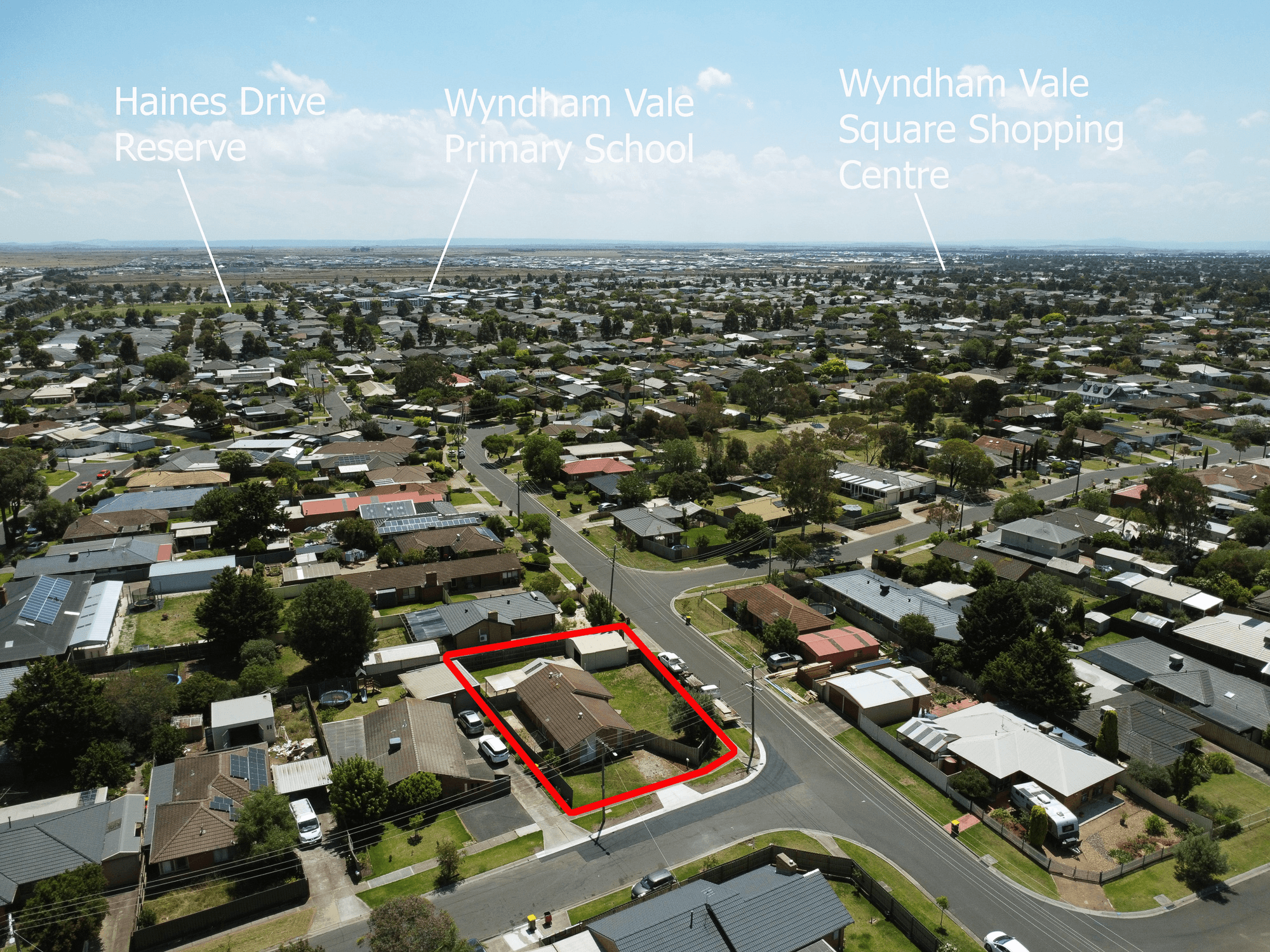 2 Clitheroe Drive, WYNDHAM VALE, VIC 3024