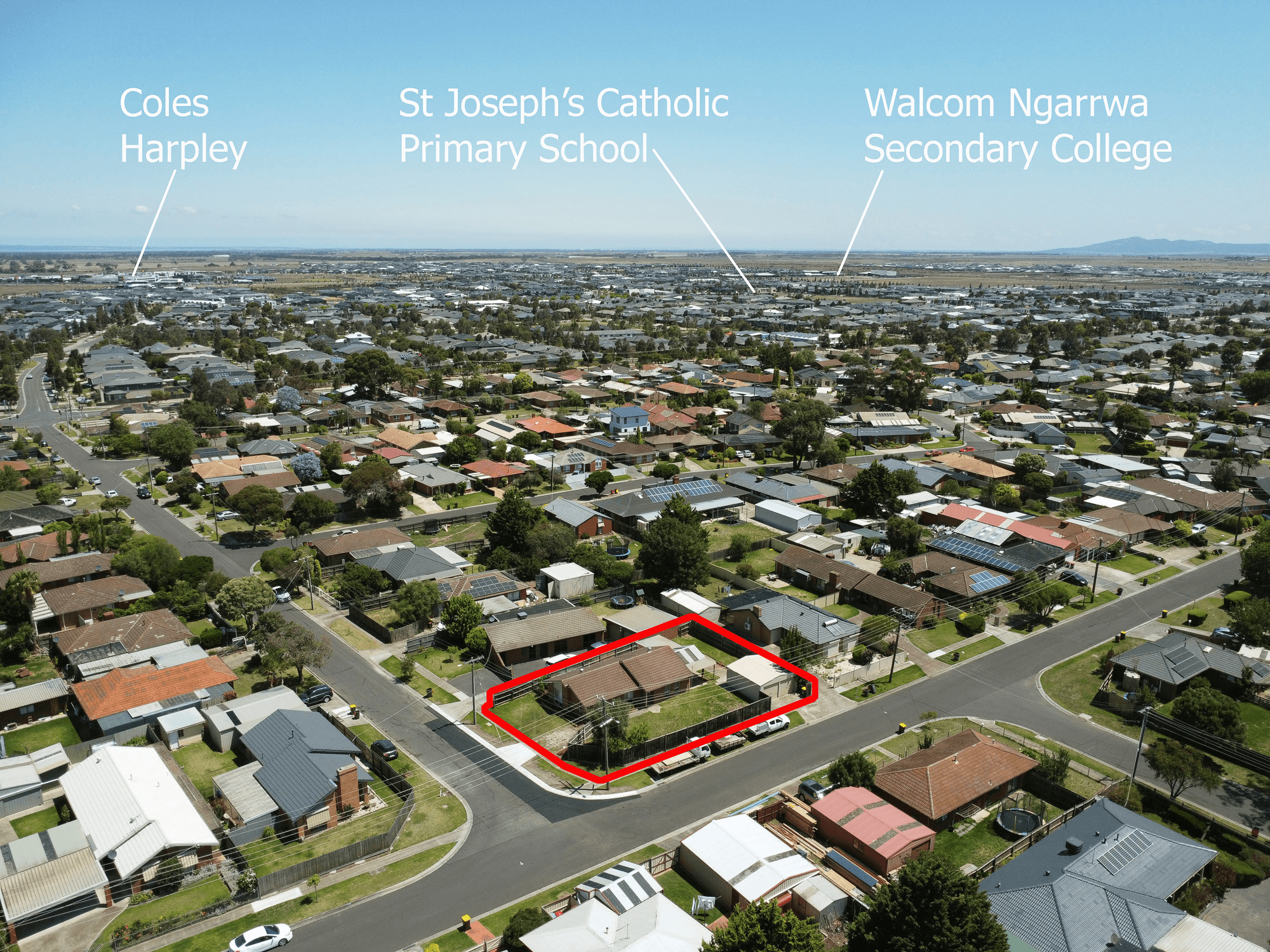 2 Clitheroe Drive, WYNDHAM VALE, VIC 3024