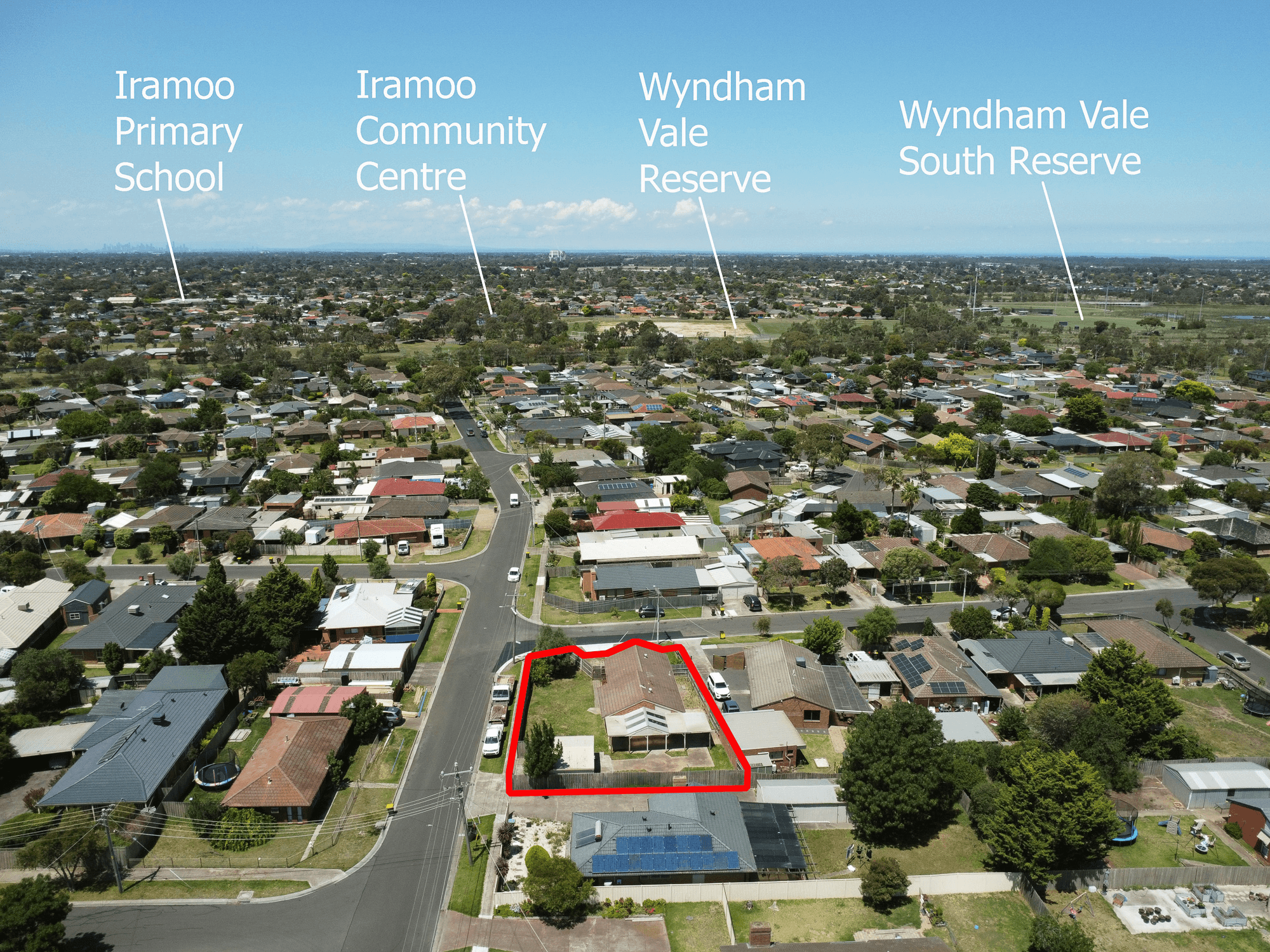 2 Clitheroe Drive, WYNDHAM VALE, VIC 3024