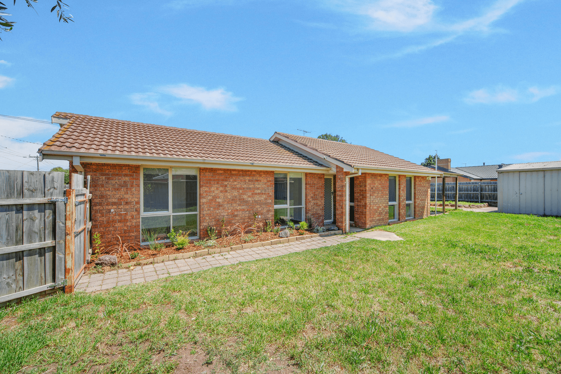 2 Clitheroe Drive, WYNDHAM VALE, VIC 3024