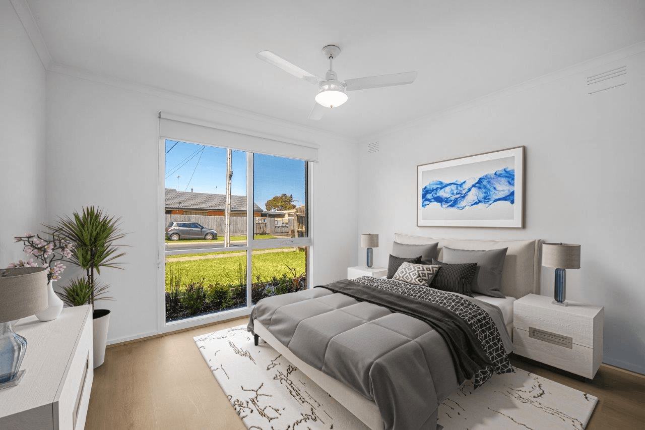 2 Clitheroe Drive, WYNDHAM VALE, VIC 3024