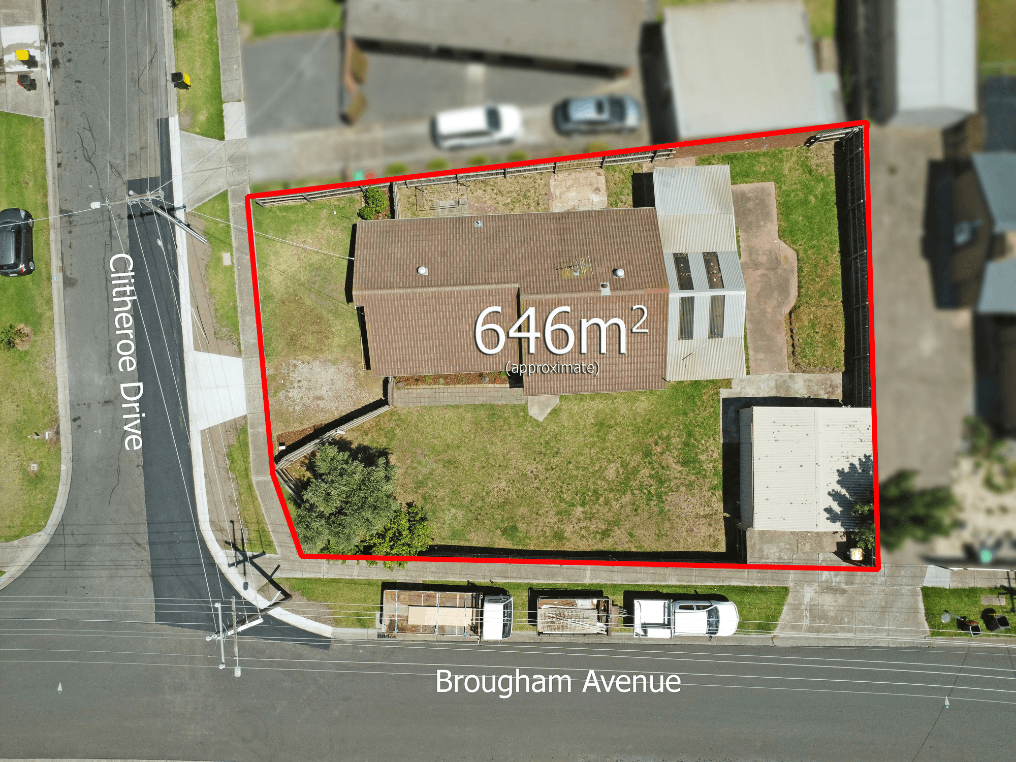 2 Clitheroe Drive, WYNDHAM VALE, VIC 3024