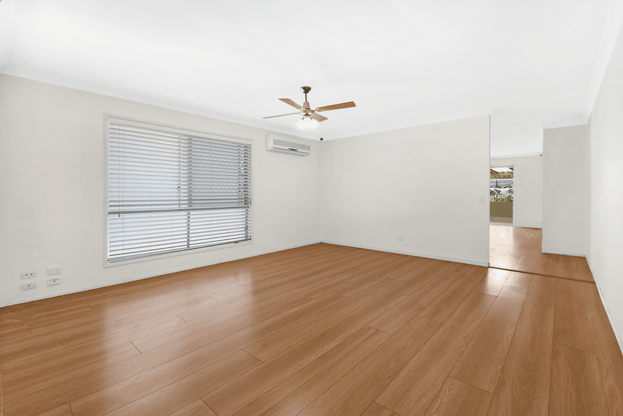 1/119 Greenacre Drive, PARKWOOD, QLD 4214
