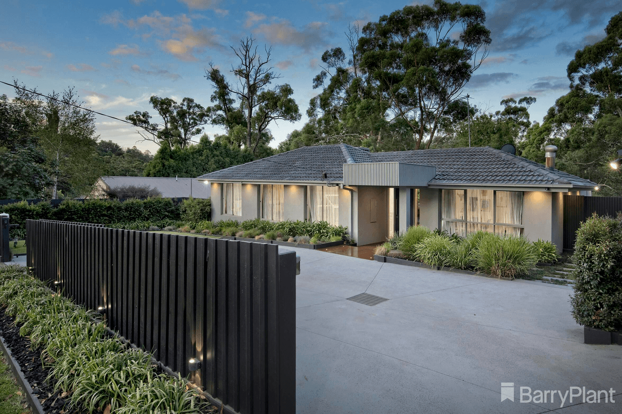 11 Steane Street, COCKATOO, VIC 3781