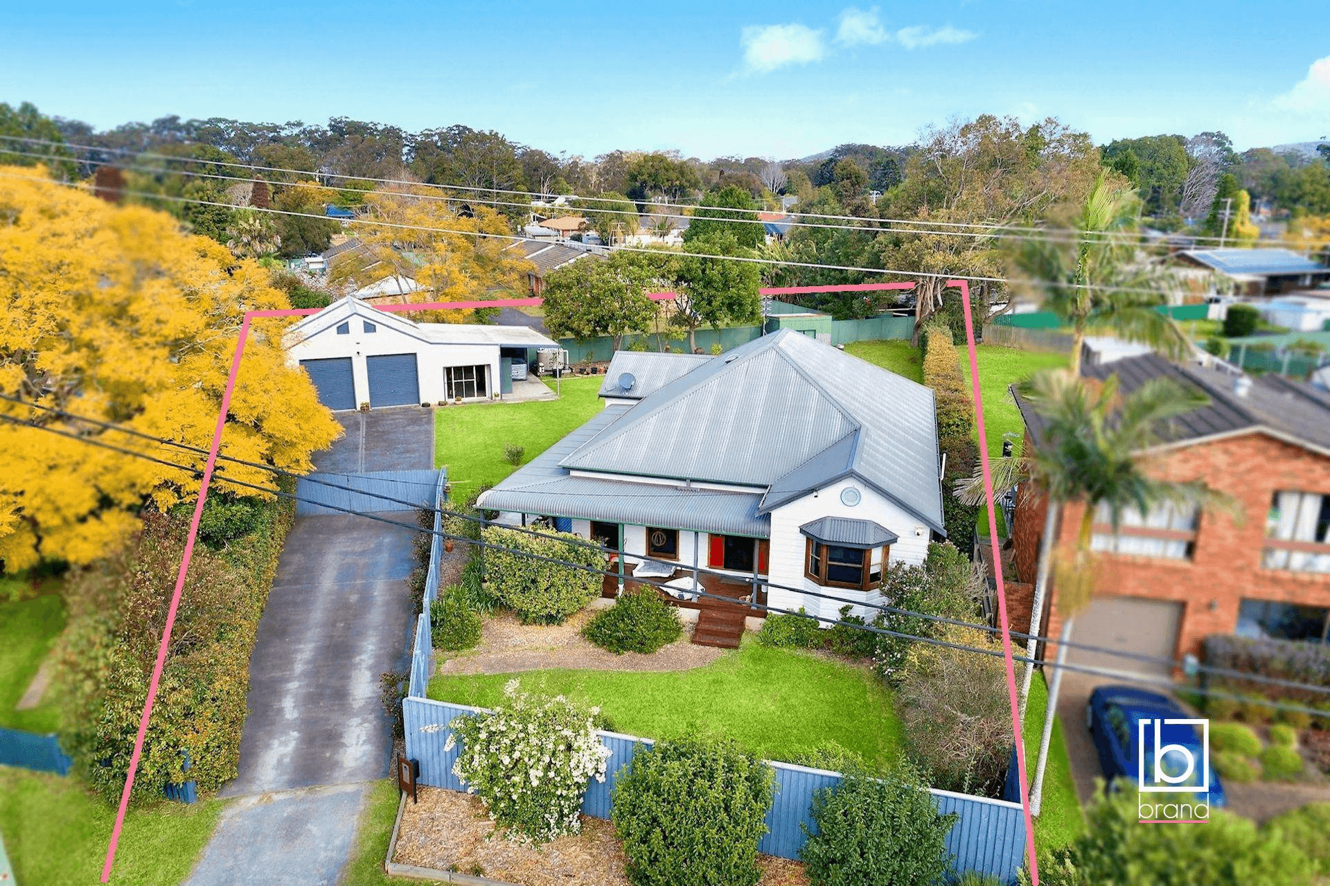 11 Boyce Avenue, WYONG, NSW 2259