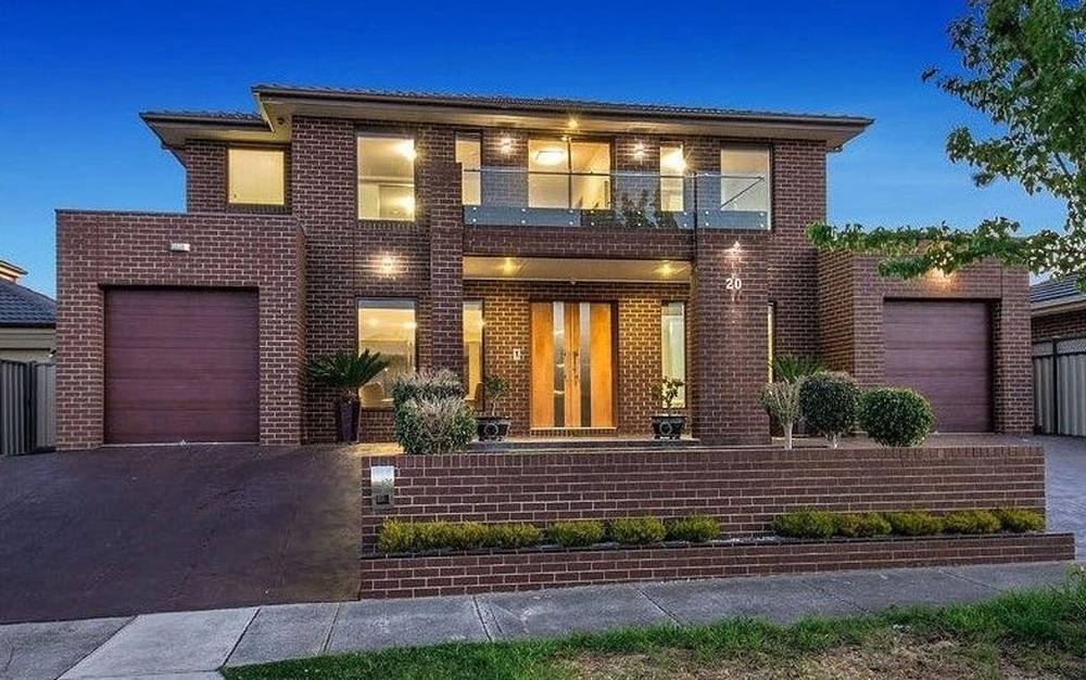 20 Eden Valley Road, Cairnlea, VIC 3023