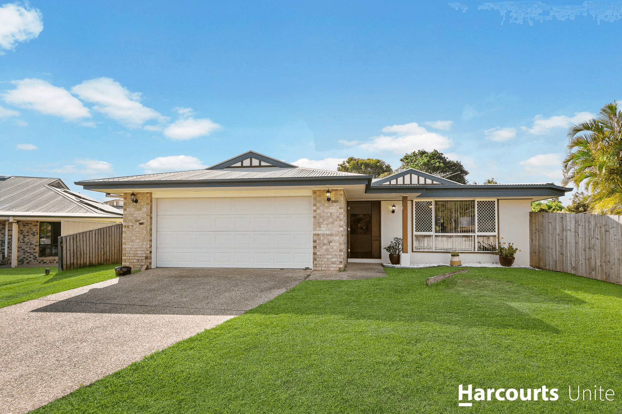 6 Burdekin Court, MURRUMBA DOWNS, QLD 4503