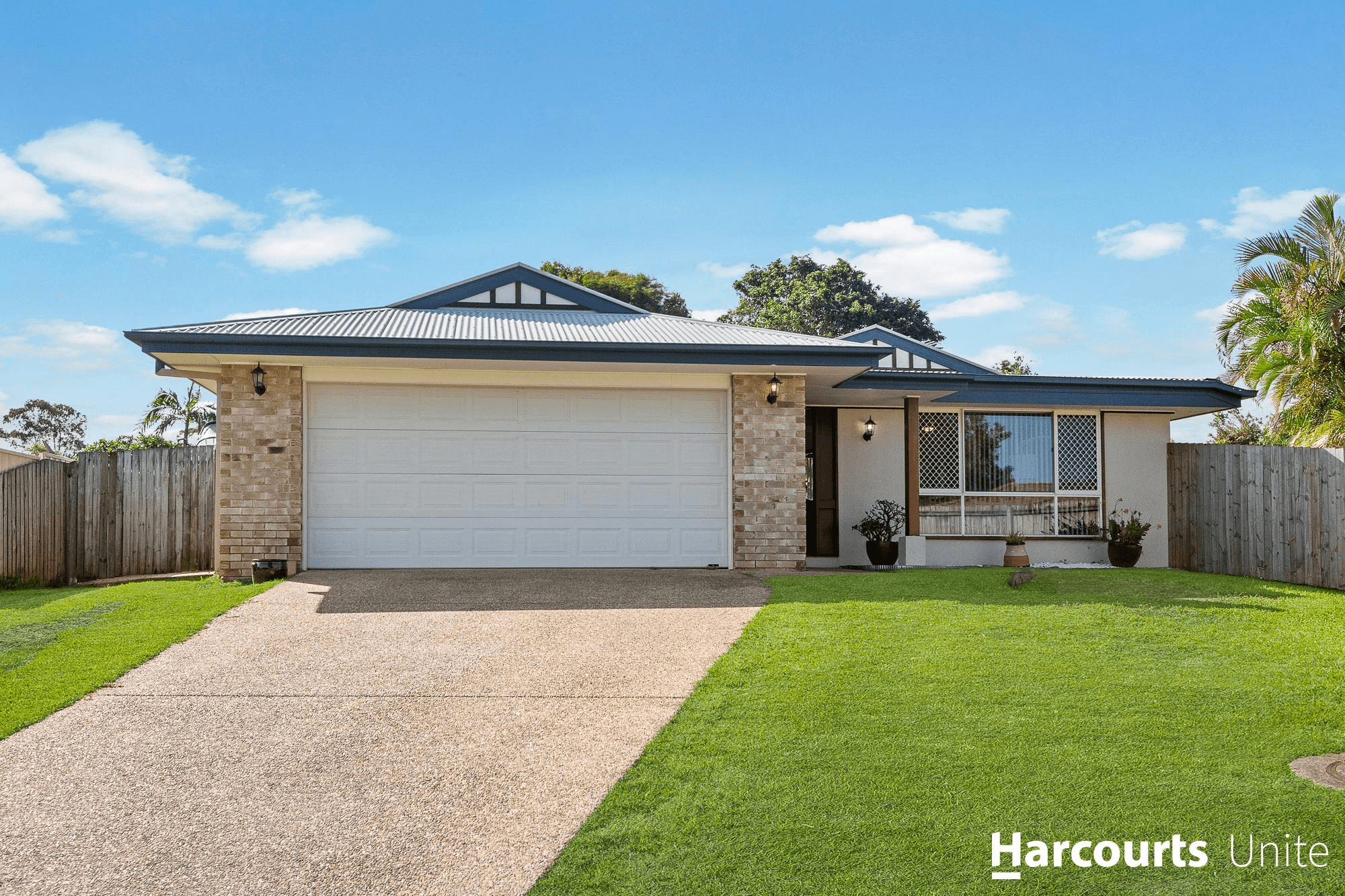 6 Burdekin Court, MURRUMBA DOWNS, QLD 4503