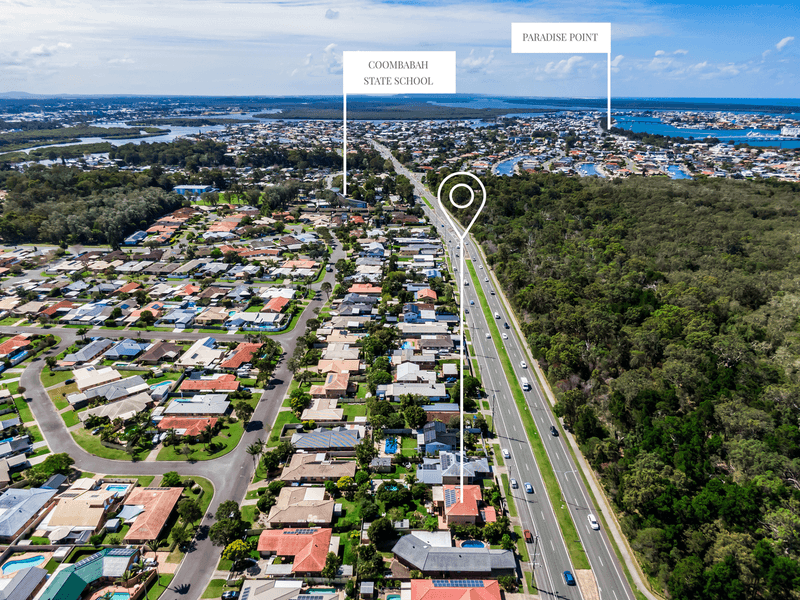 238 Oxley Drive, COOMBABAH, QLD 4216