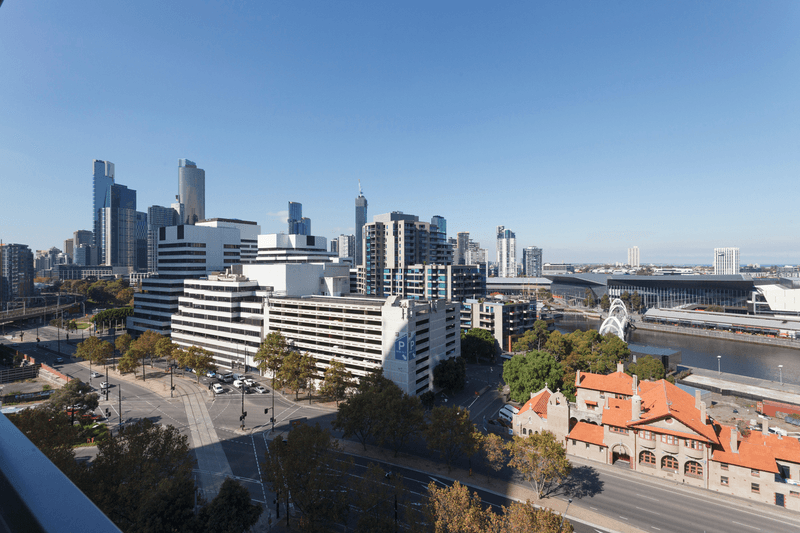 1204/8 McCrae Street, DOCKLANDS, VIC 3008