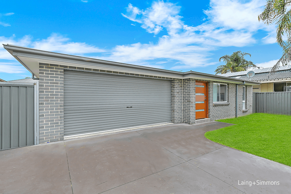 83 Adelaide Street, Oxley Park, NSW 2760