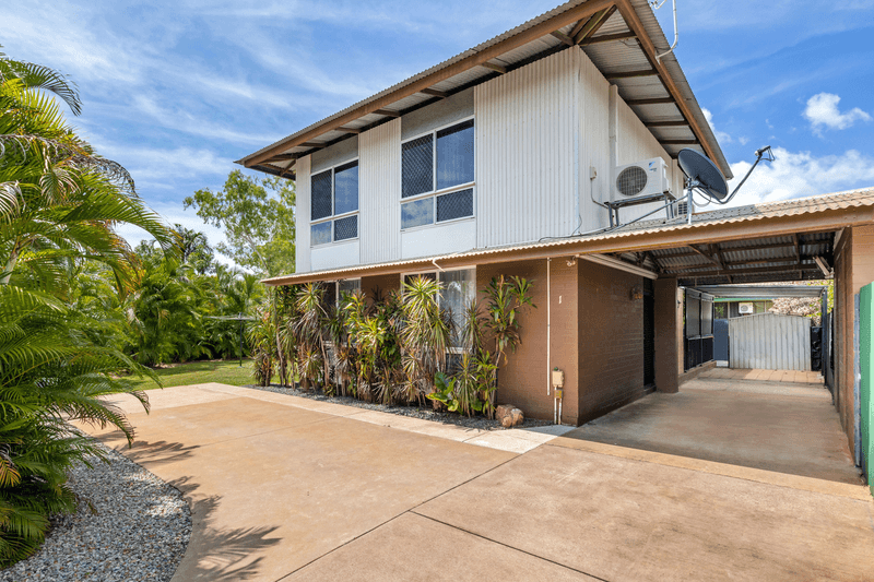 1/31 McGuire Circuit, MOULDEN, NT 0830